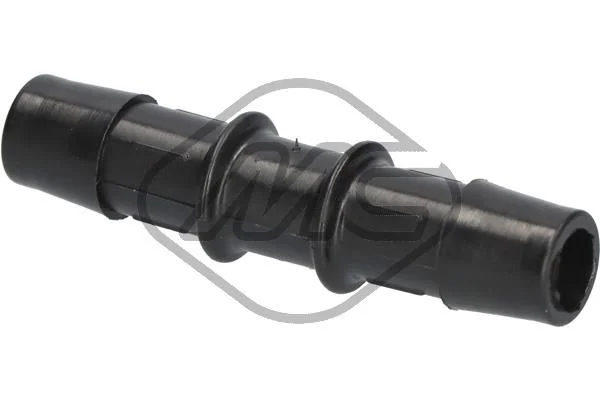 peça de conexão, linha de refrigeração Metalcaucho 00045