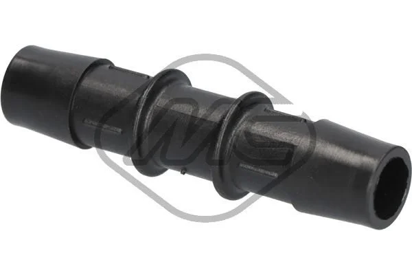 peça de conexão, linha de refrigeração Metalcaucho 00046