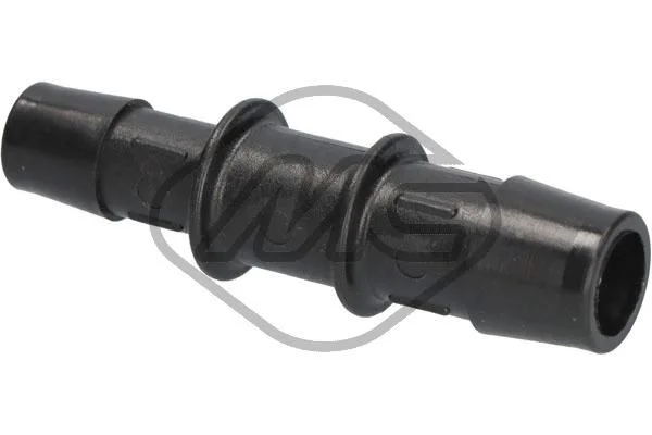 peça de conexão, linha de refrigeração Metalcaucho 00049