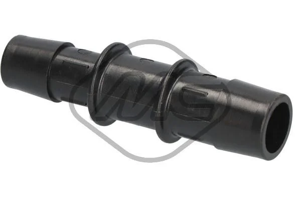 peça de conexão, linha de refrigeração Metalcaucho 00050