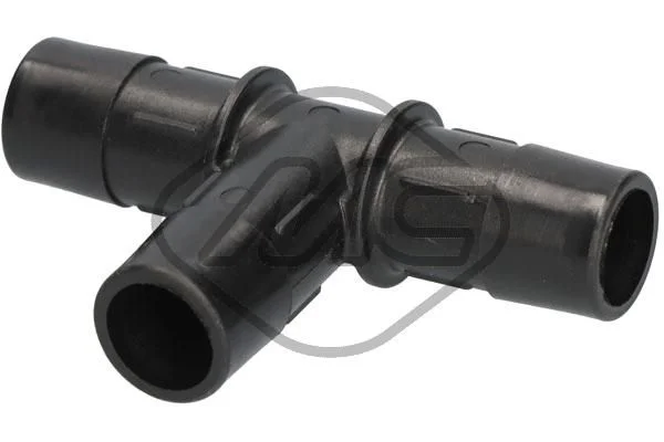 peça de conexão, linha de refrigeração Metalcaucho 00068