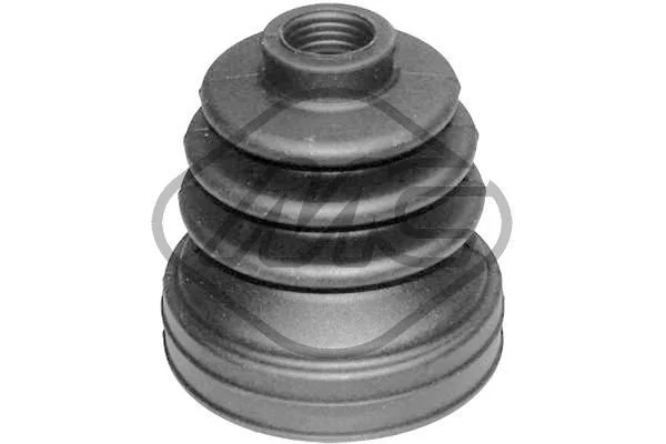 Bellow, drive shaft Metalcaucho 00142