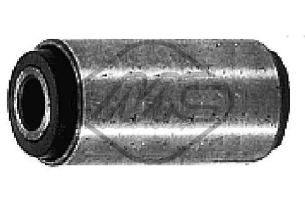 Casquilhos, mola de folha Metalcaucho 00146