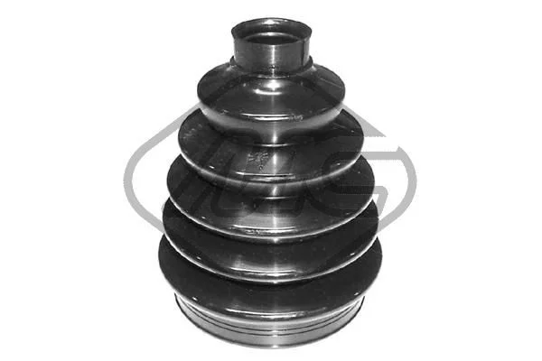 Bellow, drive shaft Metalcaucho 00155