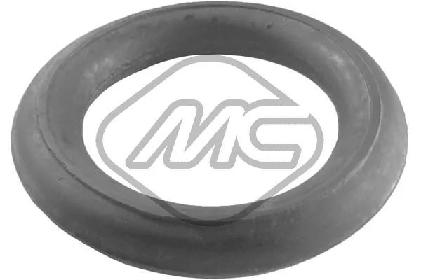 Rubber Mount, muffler Metalcaucho 00165
