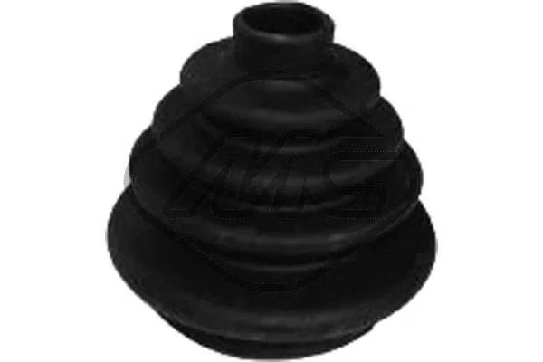 Bellow, drive shaft Metalcaucho 00179