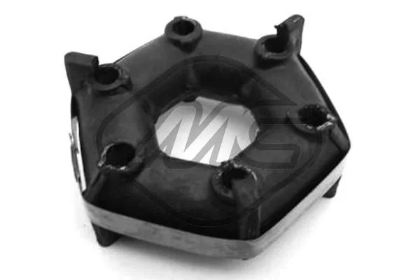 Joint, propshaft Metalcaucho 00220