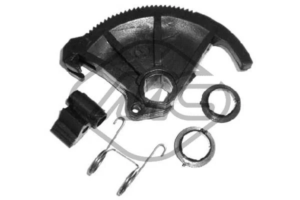 Kit de reparação, ajuste automático da embraiagem Metalcaucho 00325