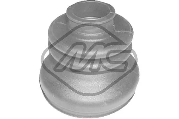 Fole, veio de transmissão Metalcaucho 00407