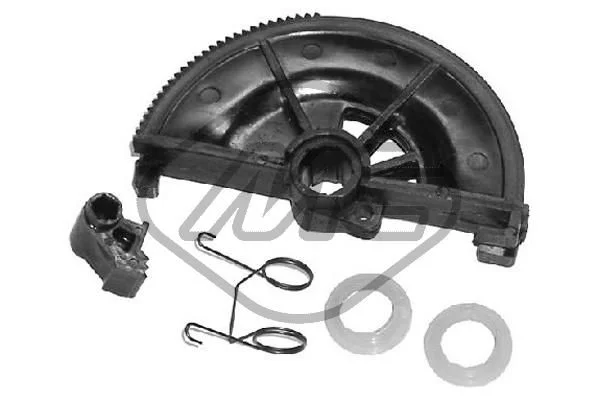Kit de reparação, ajuste automático da embraiagem Metalcaucho 00519