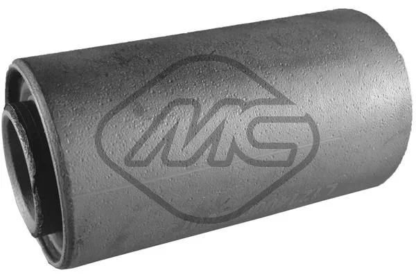 Bushing, leaf spring Metalcaucho 00739