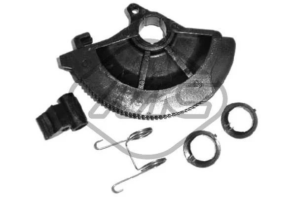 Kit de reparação, ajuste automático da embraiagem Metalcaucho 00793
