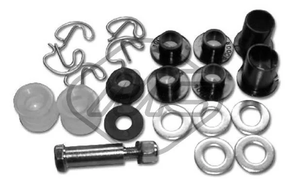 Kit de reparação, alavanca da caixa de mudanças Metalcaucho 00957