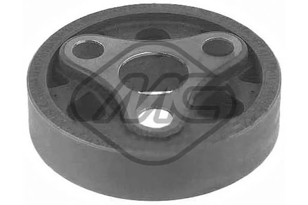 Vibration Absorber, propshaft Metalcaucho 00992