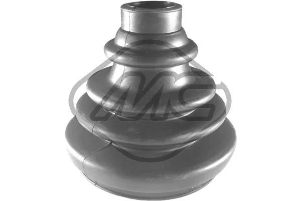Bellow, drive shaft Metalcaucho 00996