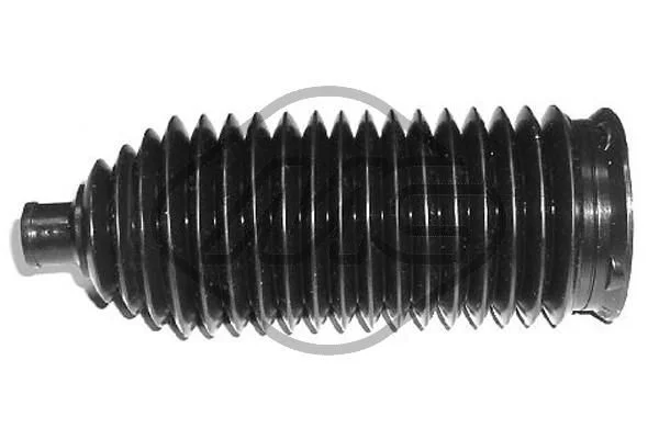 Kit de Fole, direção Metalcaucho 01121
