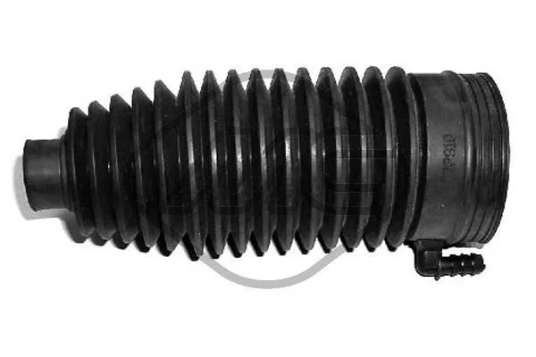 Bellow Kit, steering Metalcaucho 01125