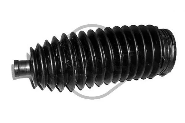 Bellow Kit, steering Metalcaucho 01136