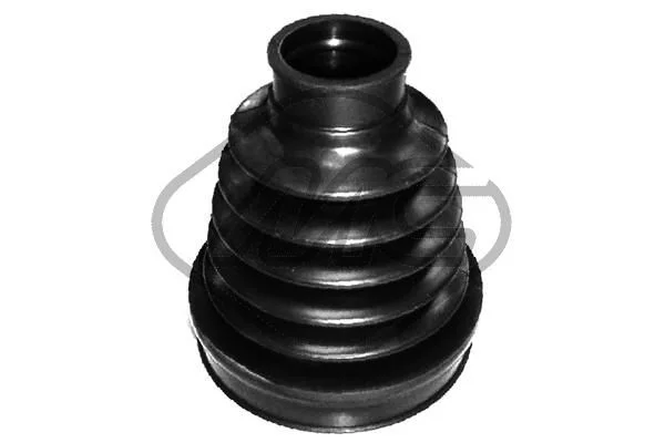 Bellow Kit, drive shaft Metalcaucho 01256