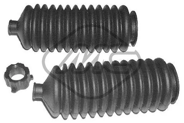 Kit de Fole, direção Metalcaucho 01350C