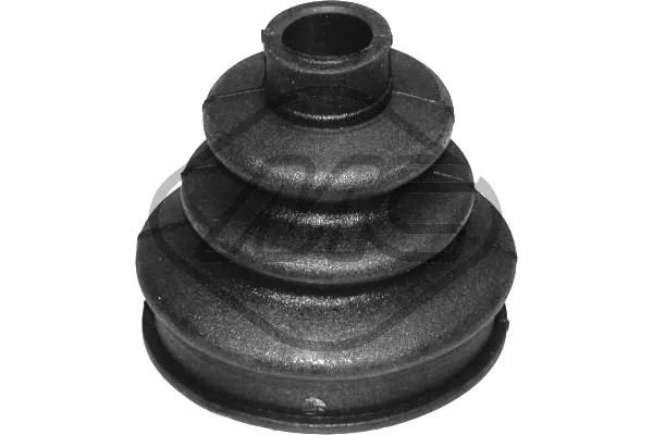 Bellow Kit, drive shaft Metalcaucho 01514