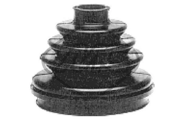 Bellow Kit, drive shaft Metalcaucho 01575