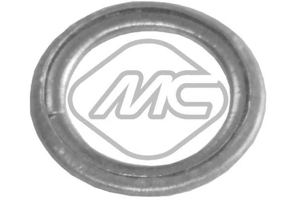 Anel de Sinete, tampão de drenagem de óleo Metalcaucho 01999