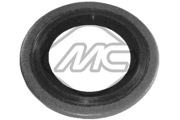 Seal Ring, oil drain plug Metalcaucho 02026