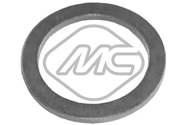 Anel de Sinete, tampão de drenagem de óleo Metalcaucho 02032