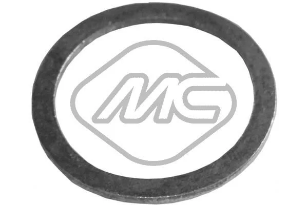 Anel de Sinete, tampão de drenagem de óleo Metalcaucho 02036