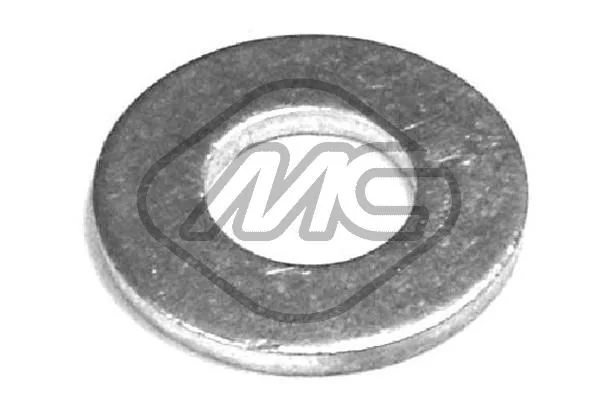 Anel de Sinete, tampão de drenagem de óleo Metalcaucho 02051