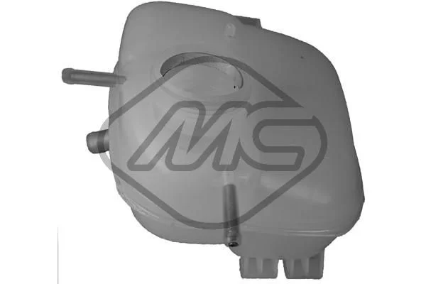 Depósito de expansão, refrigerante Metalcaucho 02220