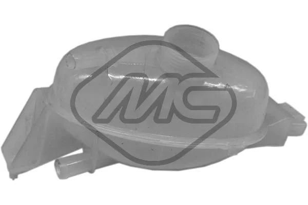Depósito de expansão, refrigerante Metalcaucho 02223