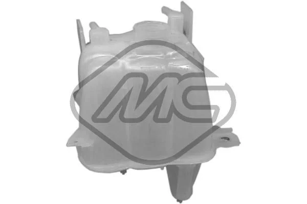 Expansion Tank, coolant Metalcaucho 02228