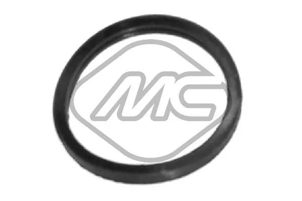 Seal, thermostat Metalcaucho 02351