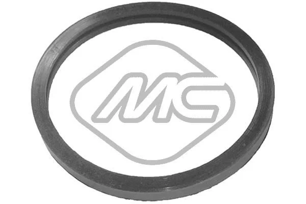 Seal, thermostat Metalcaucho 02352
