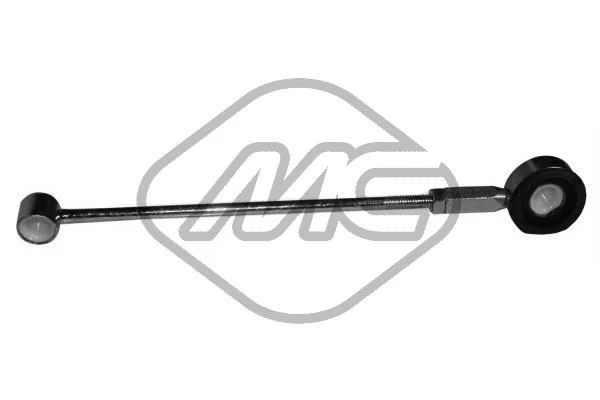 Kit de reparação, alavanca da caixa de mudanças Metalcaucho 02375
