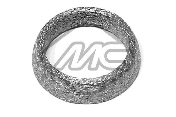Anel de Vedação, tubo de escape Metalcaucho 02381