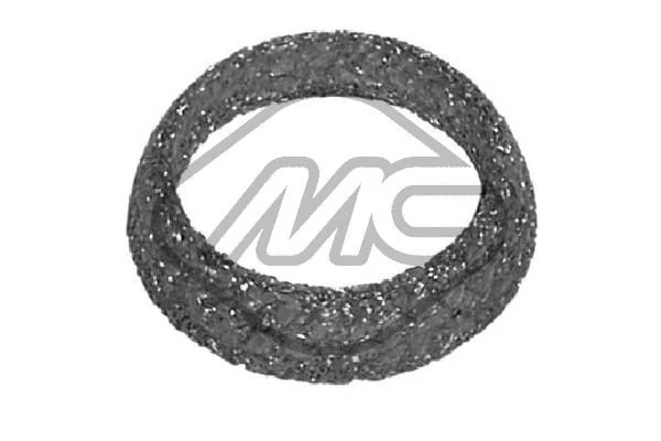 Anel de Vedação, tubo de escape Metalcaucho 02393
