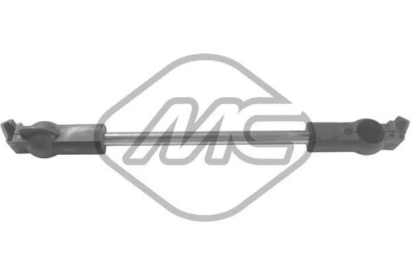 Repair Kit, gear shift lever Metalcaucho 02414