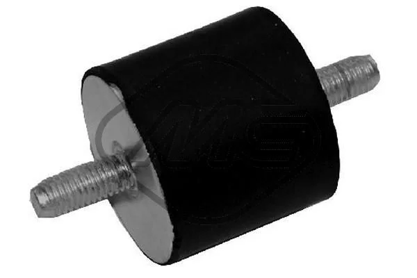 Suporte, silenciador Metalcaucho 02487