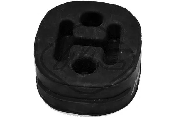 Tira de Borracha, sistema de escape Metalcaucho 02643