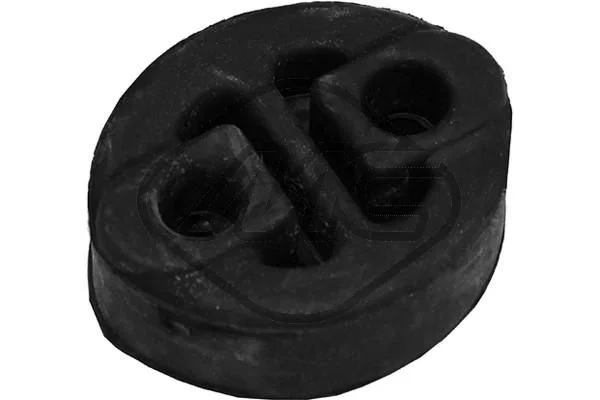 Tira de Borracha, sistema de escape Metalcaucho 02740