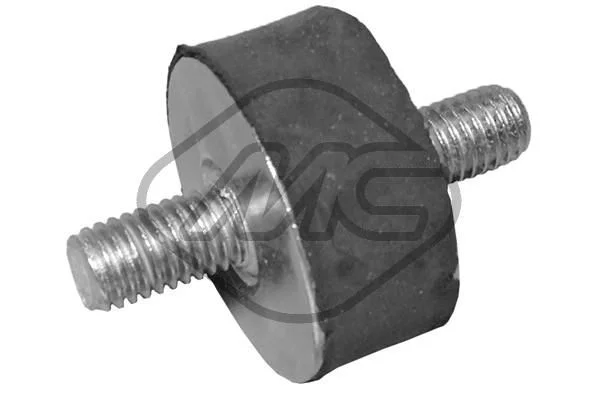 Bracket, muffler Metalcaucho 02785