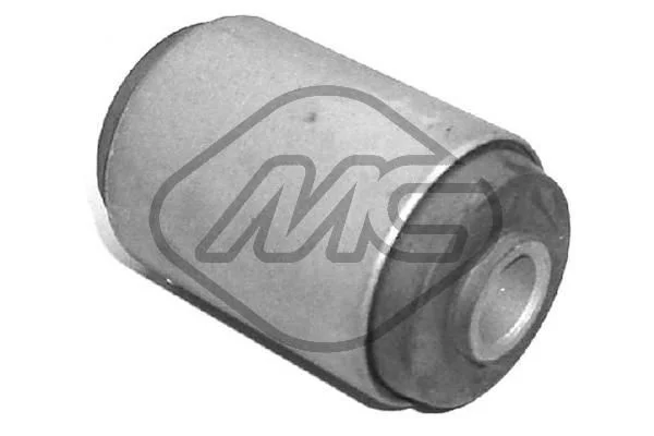Casquilhos, mola de folha Metalcaucho 02801