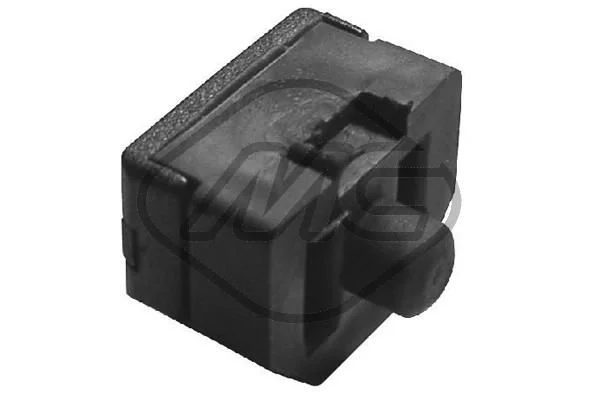 Suporte, radiador Metalcaucho 02845