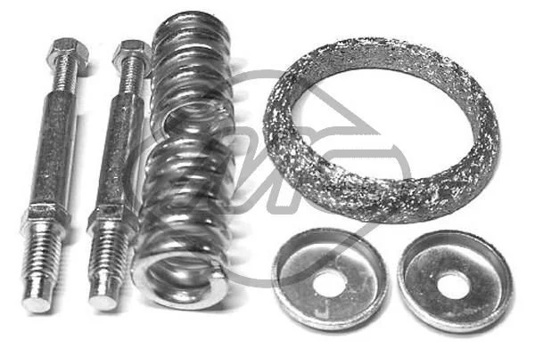 Conjunto de juntas, sistema de escape Metalcaucho 02938