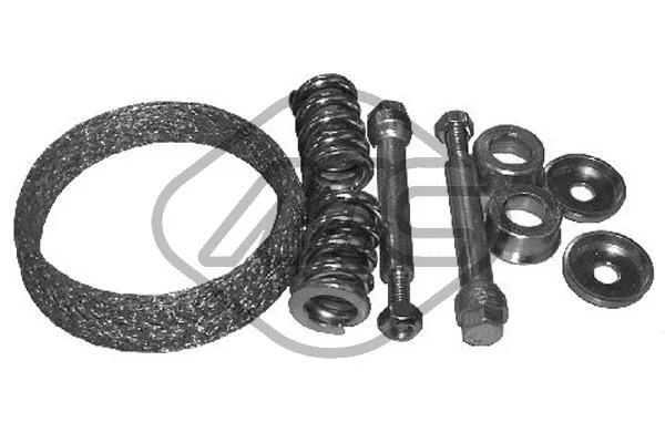 Conjunto de juntas, sistema de escape Metalcaucho 02950