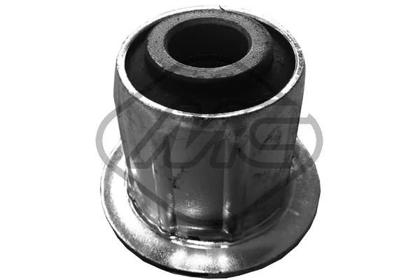 Casquilhos, mola de folha Metalcaucho 02955