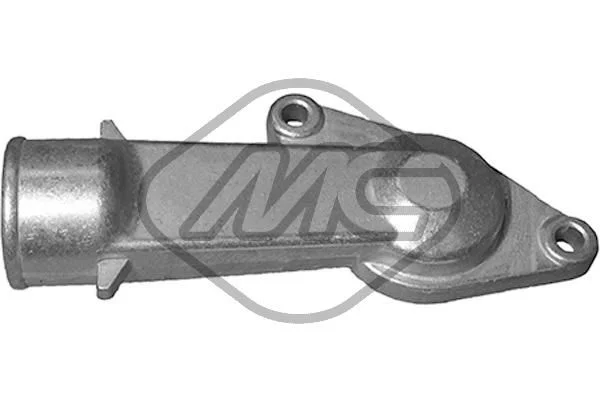Flange do líquido de arrefecimento Metalcaucho 03071